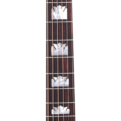 Gibson Custom Shop Artist Jimmy Page 1964 SJ-200 Cherry Tea Acoustic Guitars / Jumbo