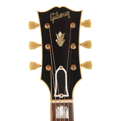 Gibson Custom Shop Historic 1957 SJ-200 Murphy Lab Light Aged Dark Natural Acoustic Guitars / Jumbo