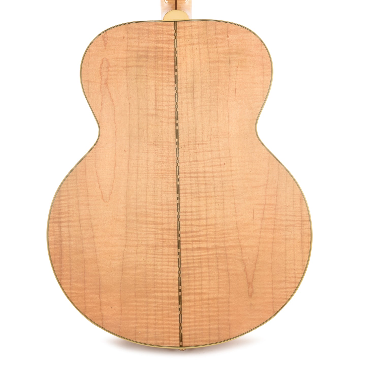 Gibson Custom Shop Historic 1957 SJ-200 Murphy Lab Light Aged Dark Natural Acoustic Guitars / Jumbo