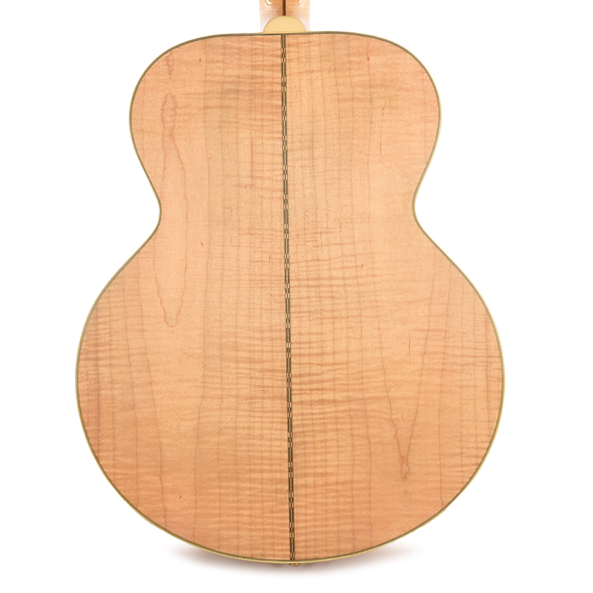 Gibson Custom Shop Historic 1957 SJ-200 Murphy Lab Light Aged Dark Natural Acoustic Guitars / Jumbo
