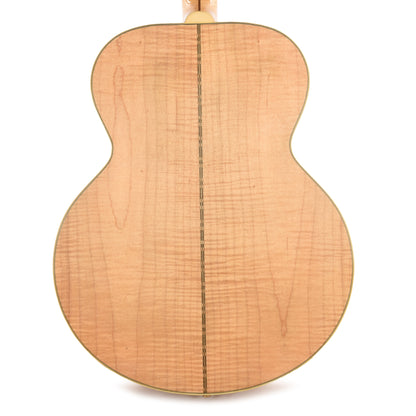 Gibson Custom Shop Historic 1957 SJ-200 Murphy Lab Light Aged Dark Natural Acoustic Guitars / Jumbo