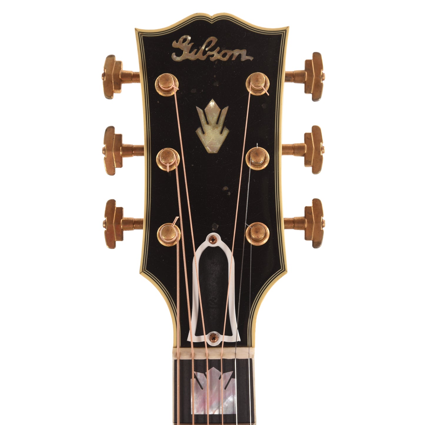 Gibson Custom Shop Historic Pre-War SJ-200 Rosewood Murphy Lab Light Aged Faded Vintage Sunburst Acoustic Guitars / Jumbo