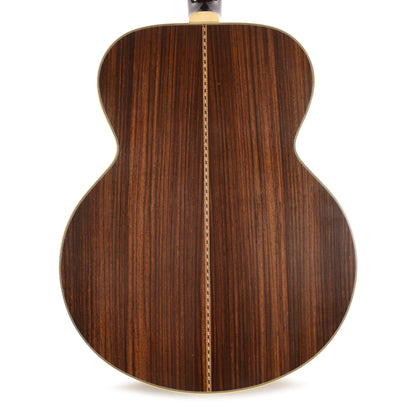 Gibson Custom Shop Historic Pre-War SJ-200 Rosewood Murphy Lab Light Aged Faded Vintage Sunburst Acoustic Guitars / Jumbo