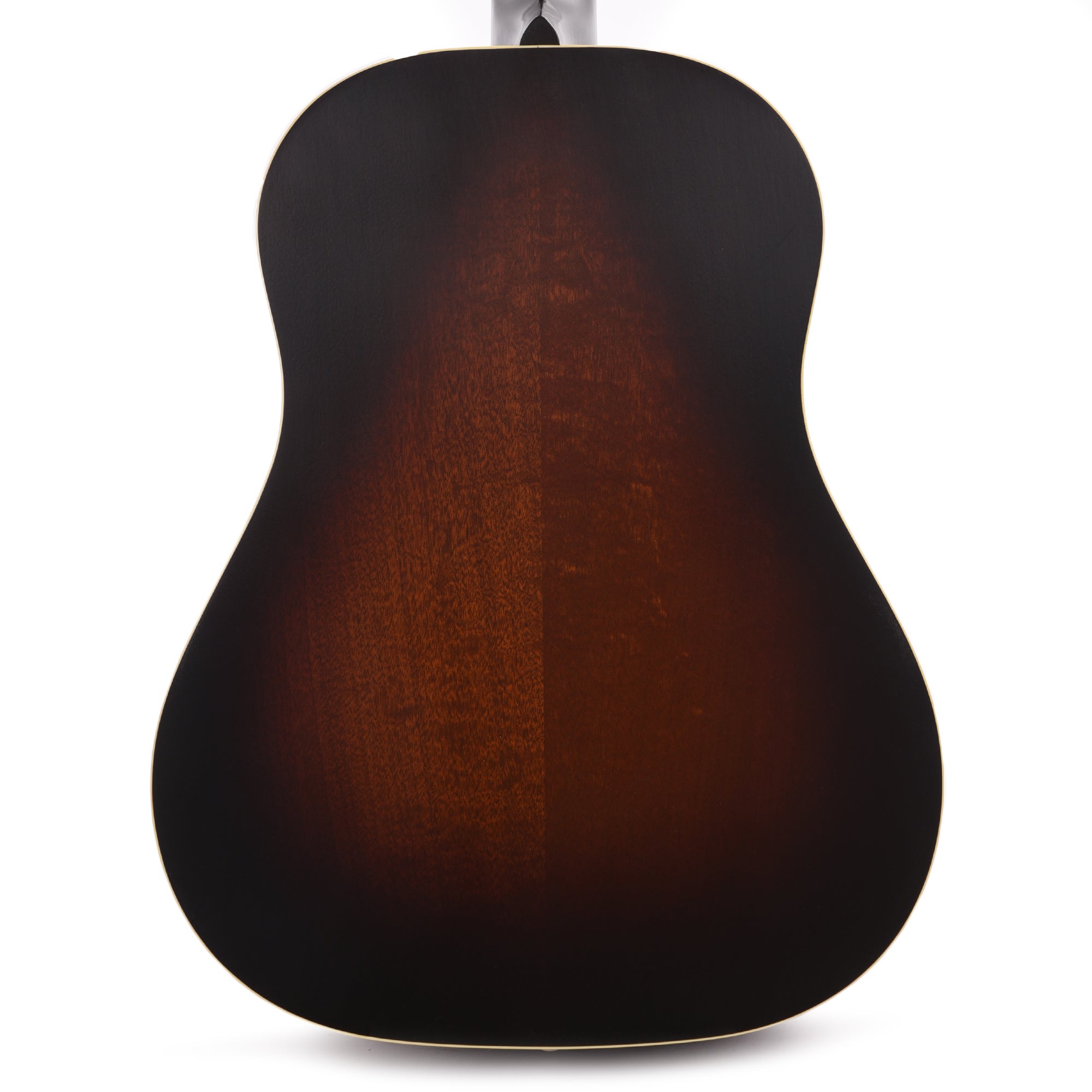 Gibson Custom Shop Historic Reissue 1934 Jumbo Vintage Sunburst Acoustic Guitars / Jumbo