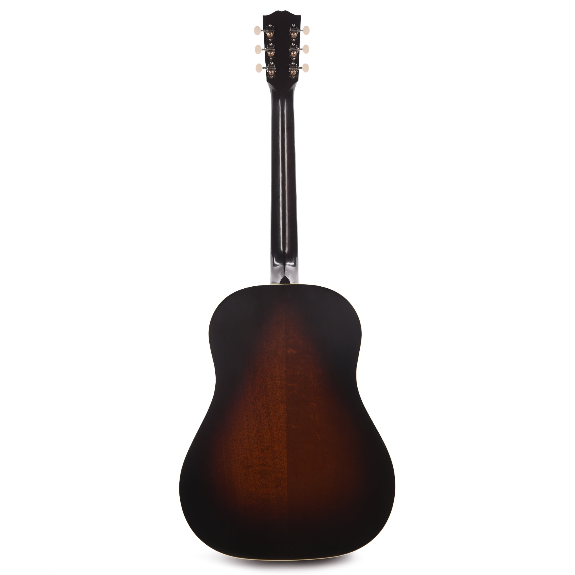 Gibson Custom Shop Historic Reissue 1934 Jumbo Vintage Sunburst Acoustic Guitars / Jumbo