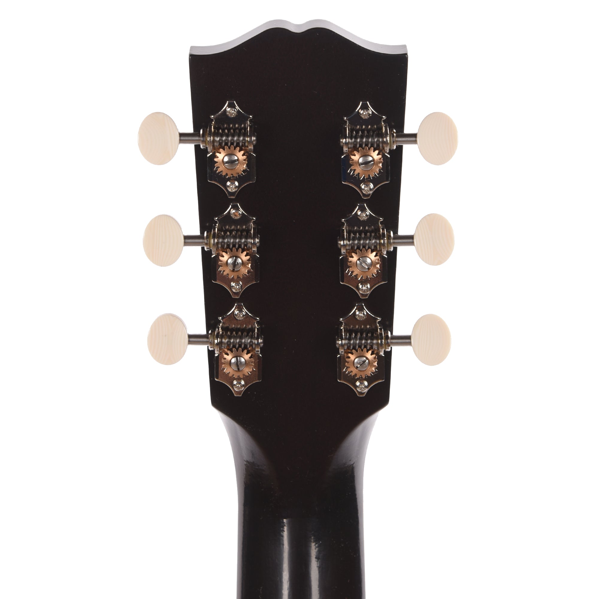 Gibson Custom Shop Historic Reissue 1934 Jumbo Vintage Sunburst Acoustic Guitars / Jumbo
