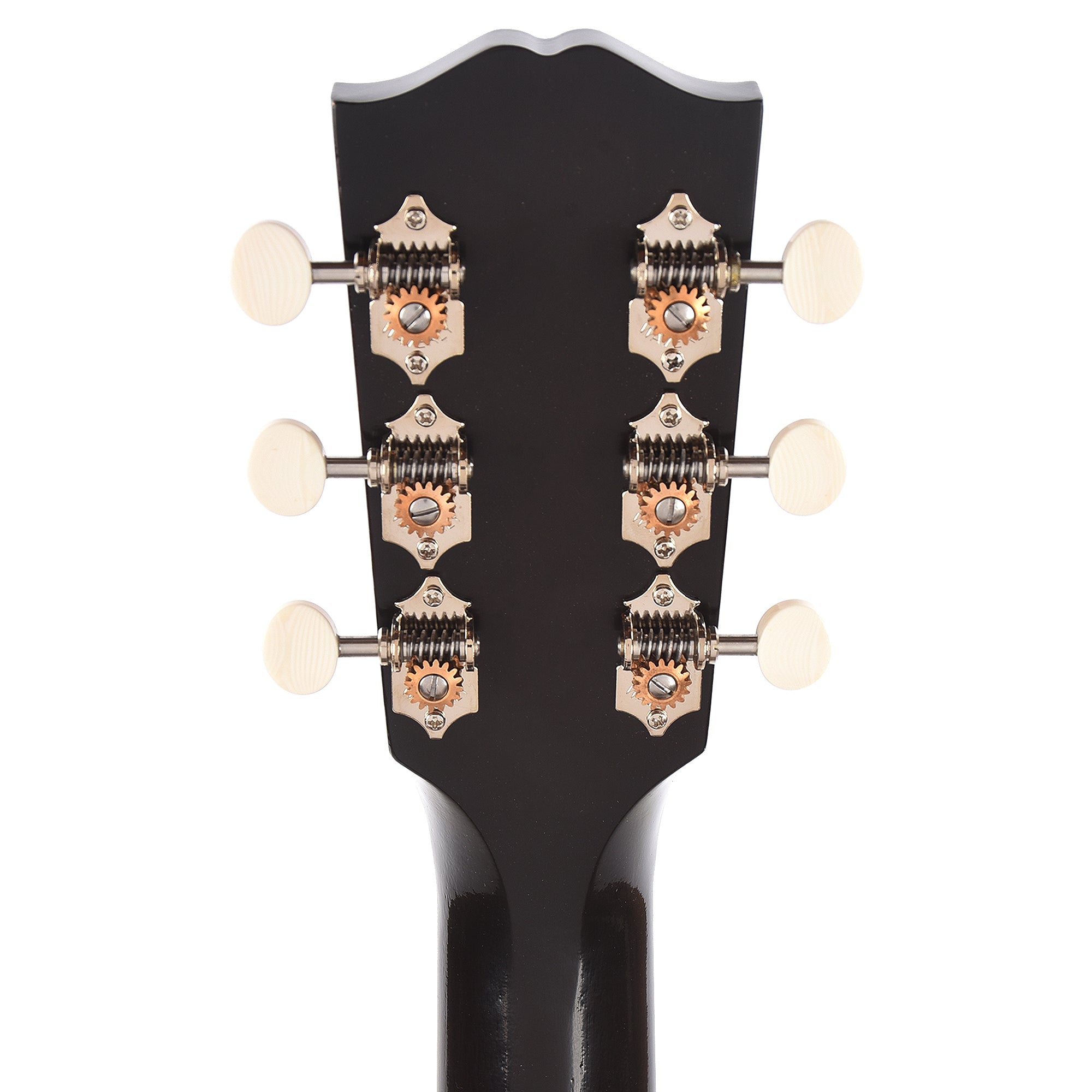 Gibson Custom Shop Historic Reissue 1934 Jumbo Vintage Sunburst Acoustic Guitars / Jumbo