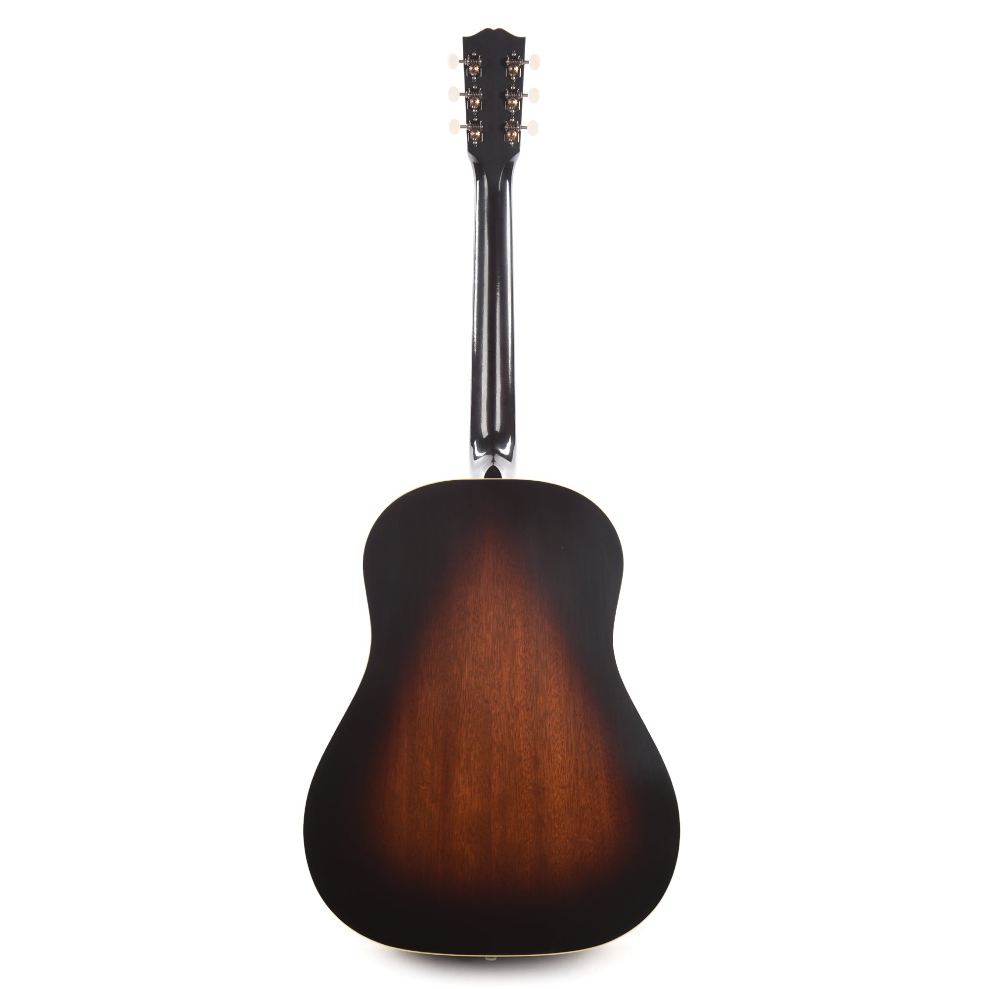 Gibson Custom Shop Historic Reissue 1934 Jumbo Vintage Sunburst Acoustic Guitars / Jumbo