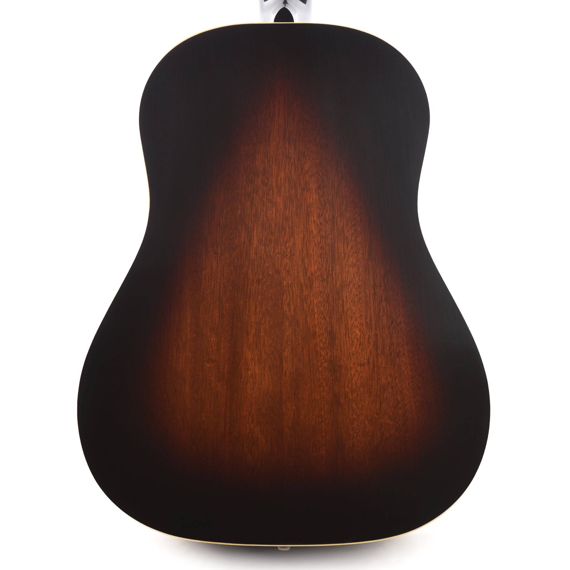 Gibson Custom Shop Historic Reissue 1934 Jumbo Vintage Sunburst Acoustic Guitars / Jumbo