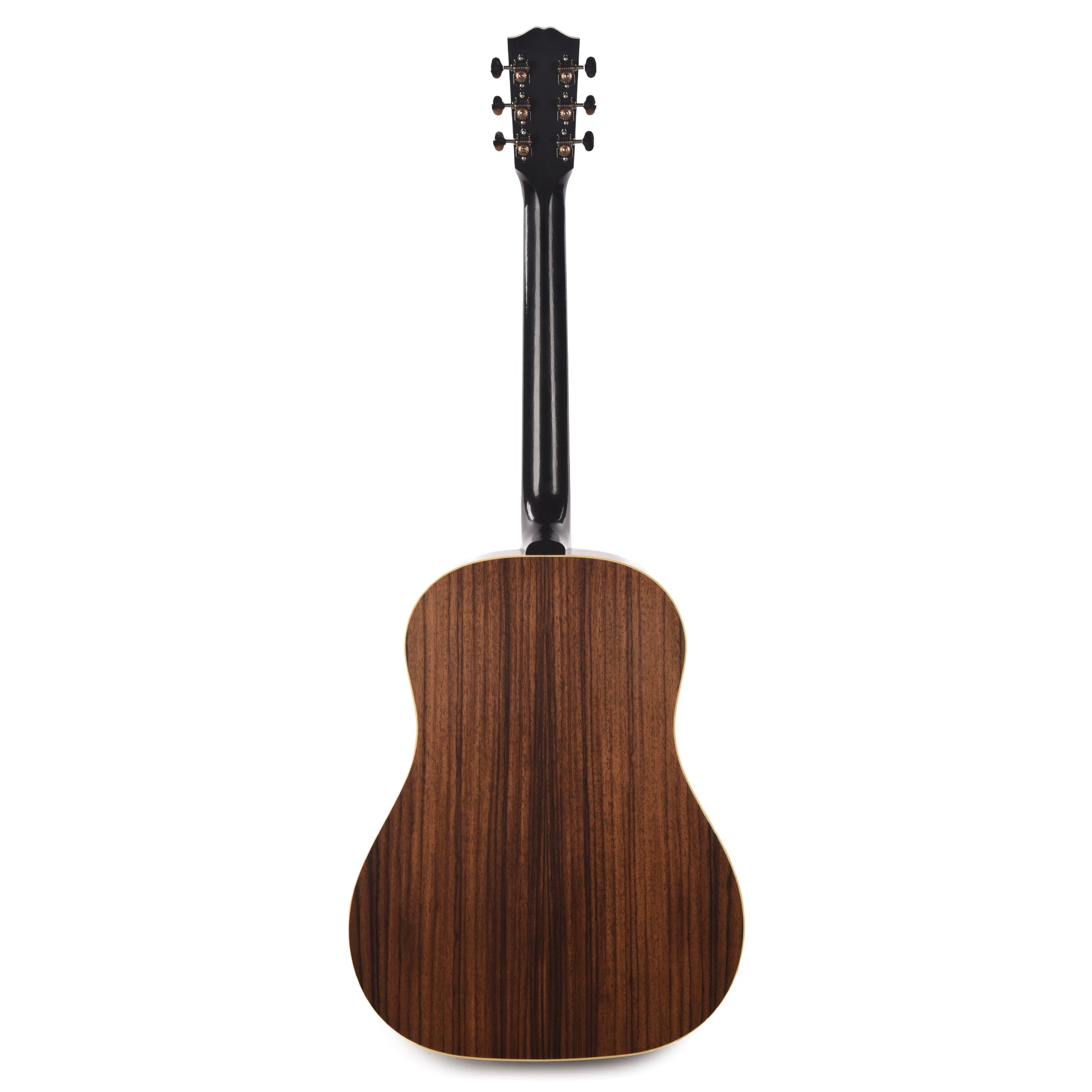 Gibson Custom Shop Historic Reissue 1936 Advanced Jumbo LEFTY Vintage Sunburst Acoustic Guitars / Jumbo