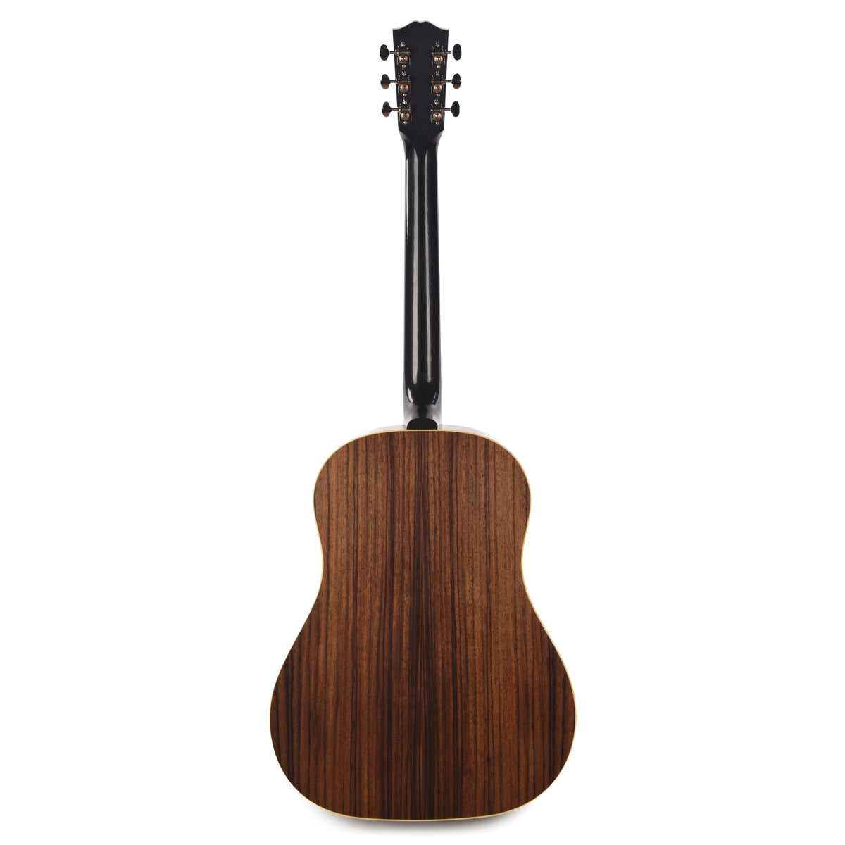 Gibson Custom Shop Historic Reissue 1936 Advanced Jumbo LEFTY Vintage ...
