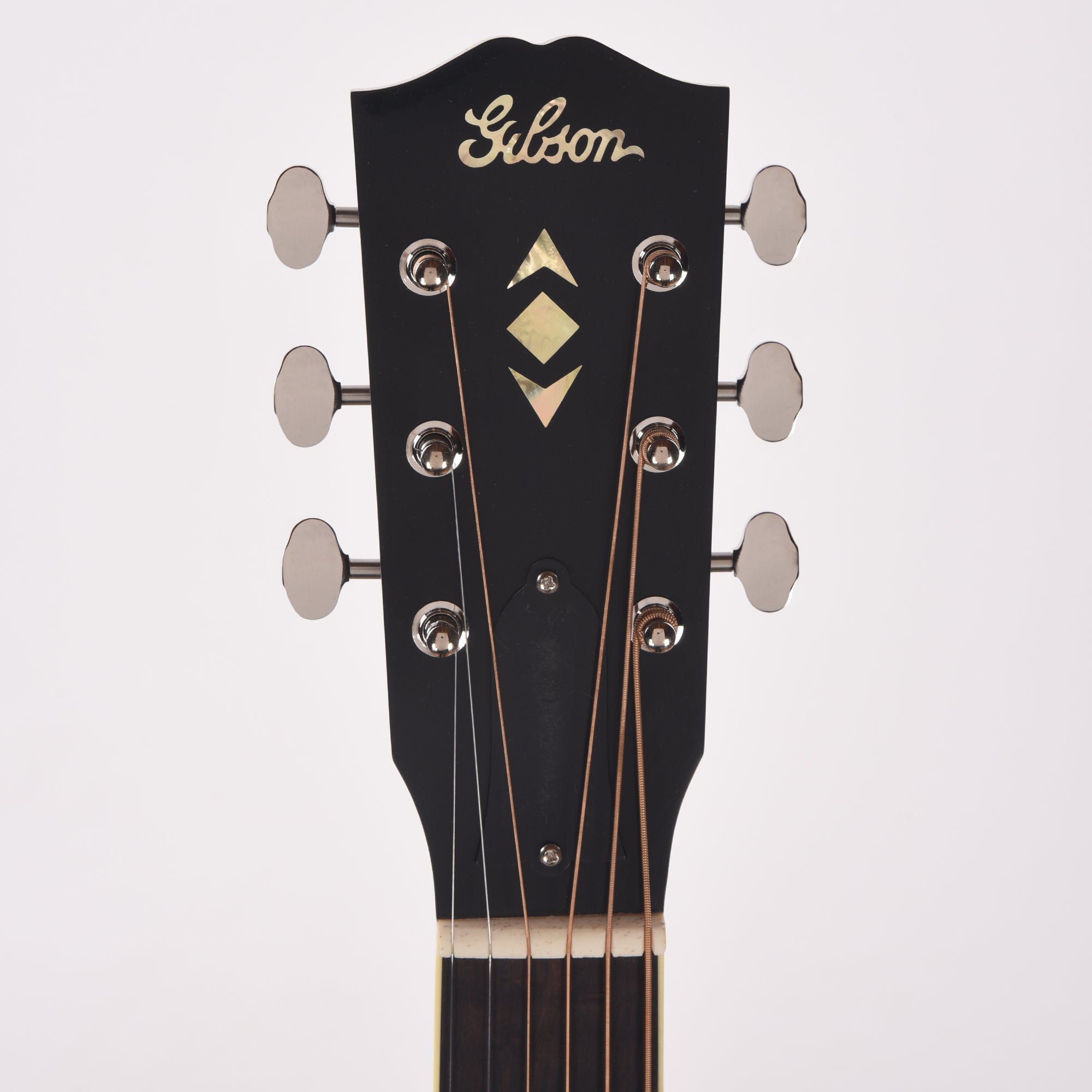 Gibson Custom Shop Historic Reissue 1936 Advanced Jumbo LEFTY Vintage Sunburst Acoustic Guitars / Jumbo