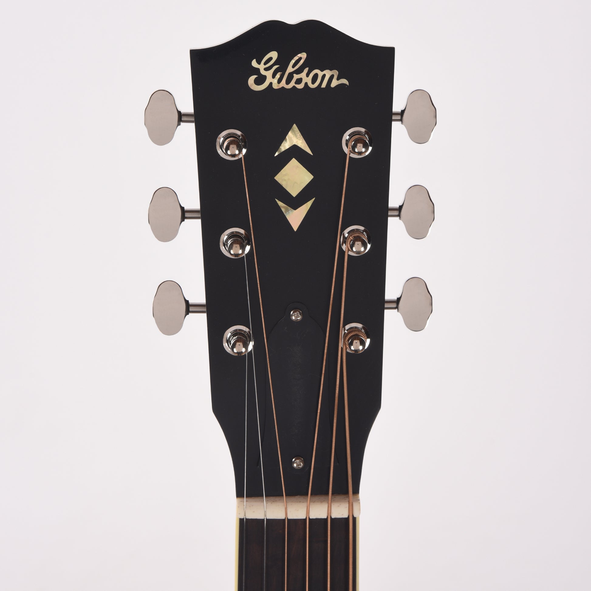 Gibson Custom Shop Historic Reissue 1936 Advanced Jumbo LEFTY Vintage Sunburst Acoustic Guitars / Jumbo