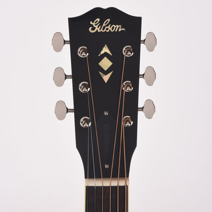 Gibson Custom Shop Historic Reissue 1936 Advanced Jumbo LEFTY Vintage Sunburst Acoustic Guitars / Jumbo