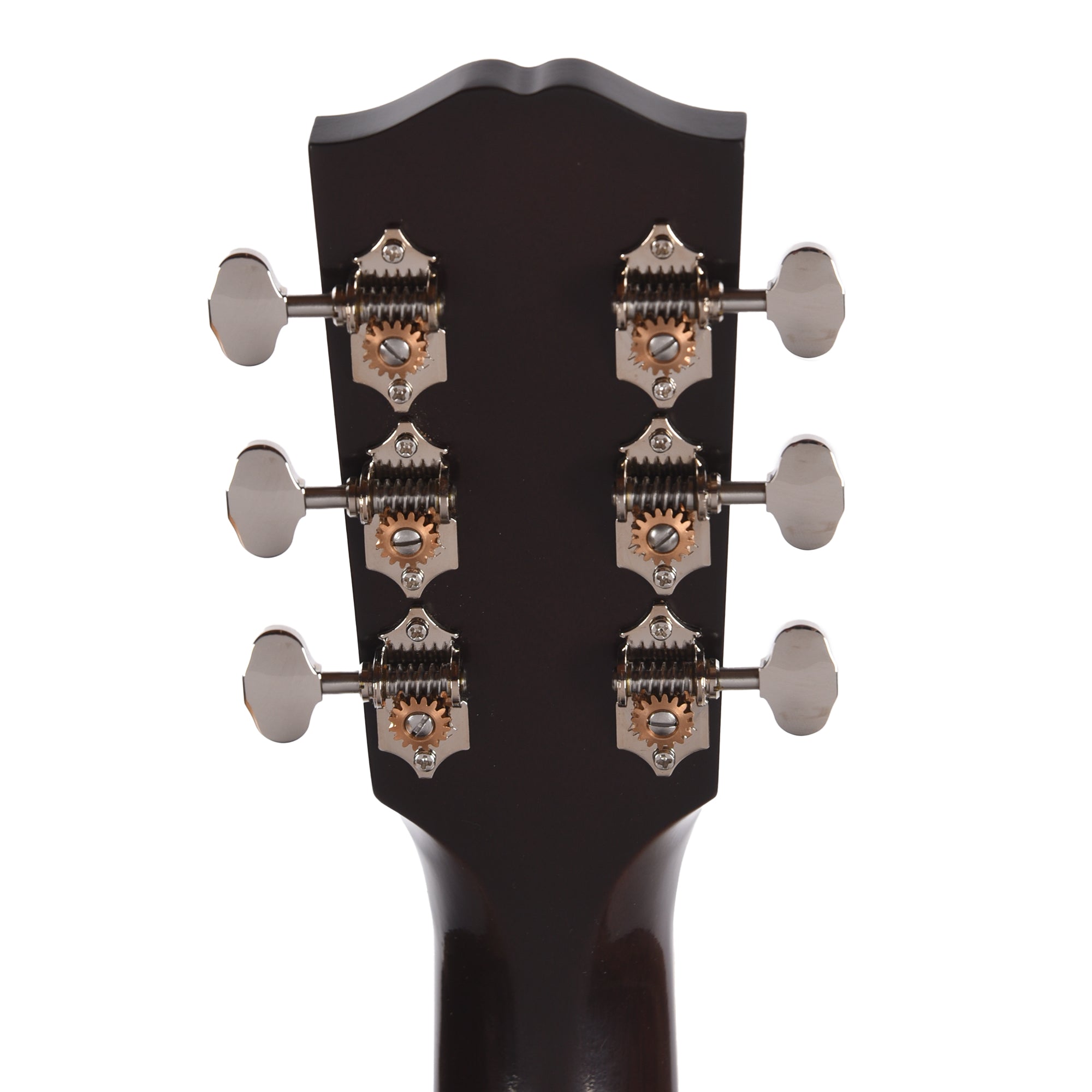 Gibson Custom Shop Historic Reissue 1936 Advanced Jumbo Vintage Sunburst Acoustic Guitars / Jumbo