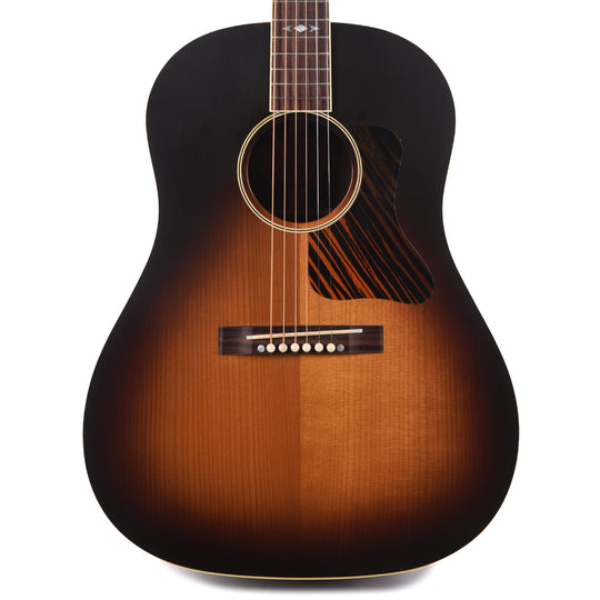 Gibson Custom Shop Historic Reissue 1936 Advanced Jumbo Vintage Sunburst Acoustic Guitars / Jumbo