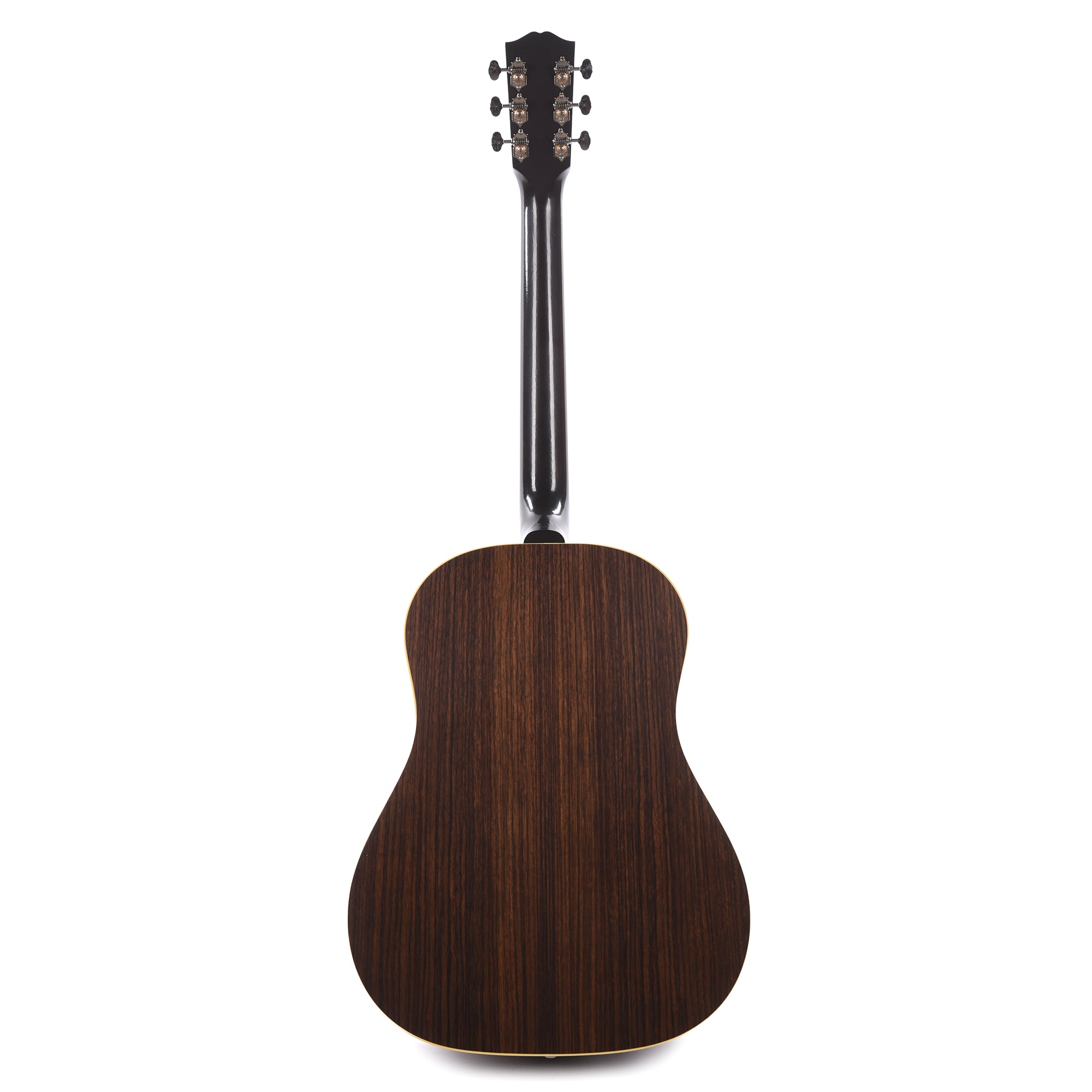 Gibson Custom Shop Historic Reissue 1936 Advanced Jumbo Vintage Sunburst Acoustic Guitars / Jumbo