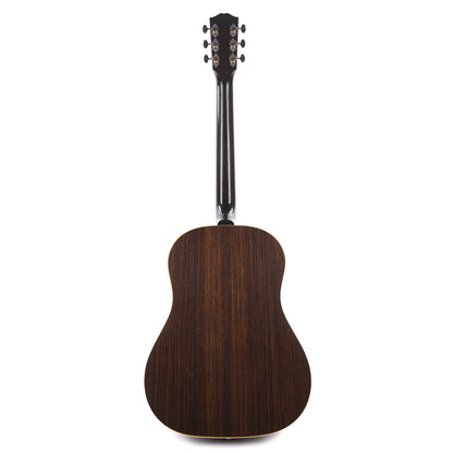Gibson Custom Shop Historic Reissue 1936 Advanced Jumbo Vintage Sunburst Acoustic Guitars / Jumbo