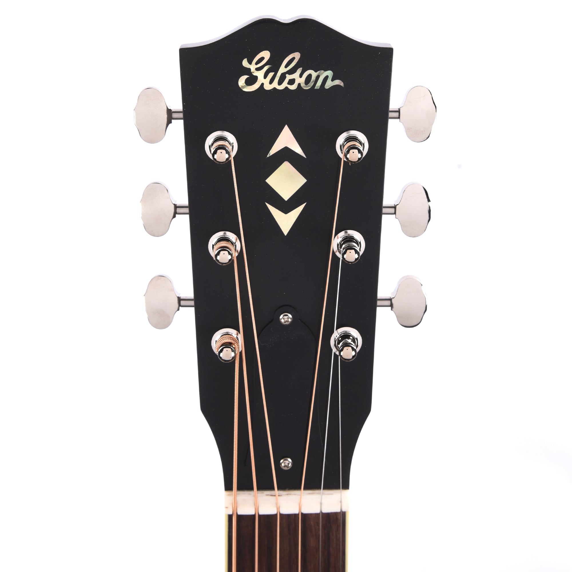 Gibson Custom Shop Historic Reissue 1936 Advanced Jumbo Vintage Sunburst Acoustic Guitars / Jumbo
