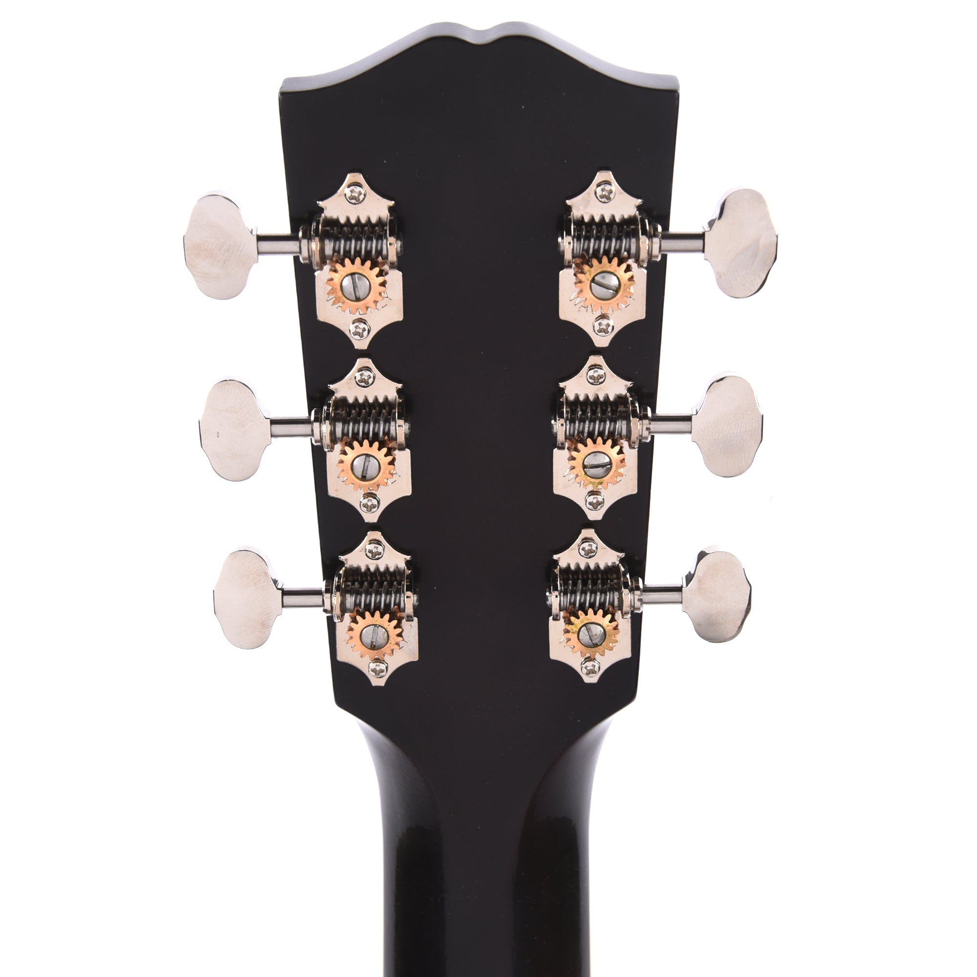 Gibson Custom Shop Historic Reissue 1936 Advanced Jumbo Vintage Sunburst Acoustic Guitars / Jumbo