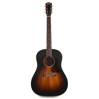 Gibson Custom Shop Historic Reissue 1936 J-35 Vintage Sunburst Acoustic Guitars / Jumbo