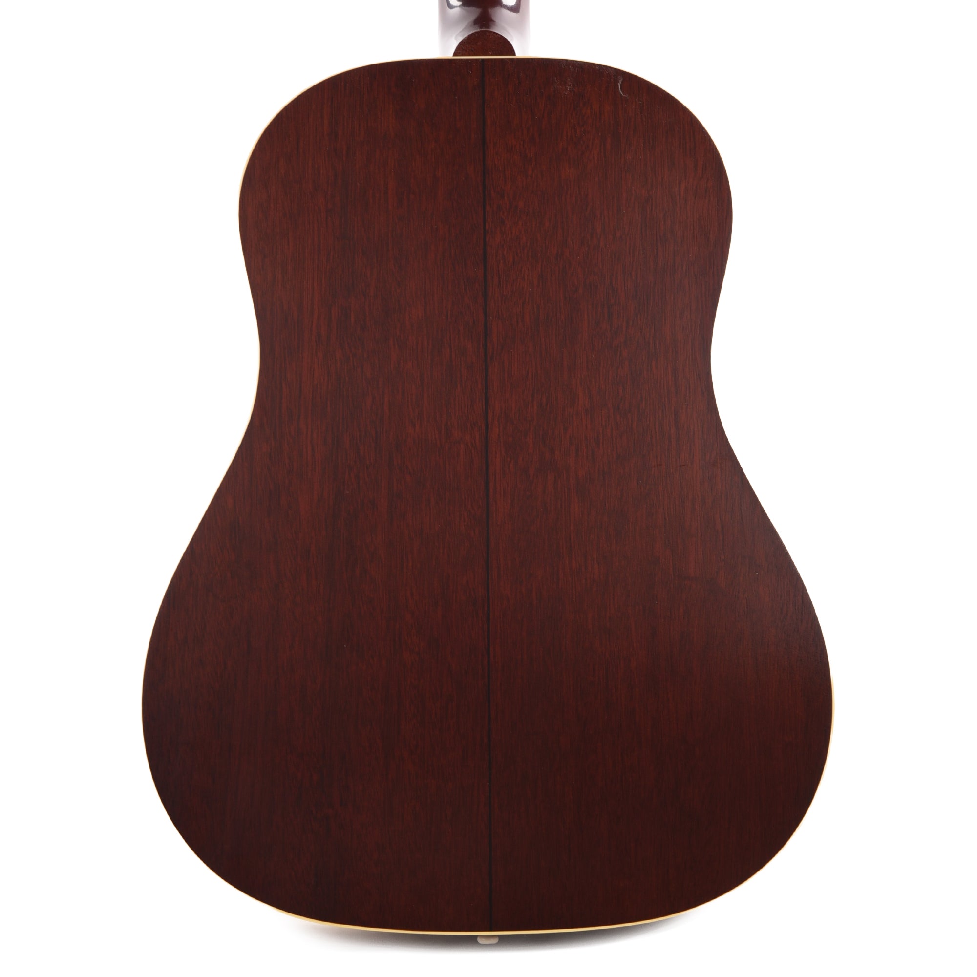 Gibson Custom Shop Historic Reissue 1936 J-35 Vintage Sunburst Acoustic Guitars / Jumbo