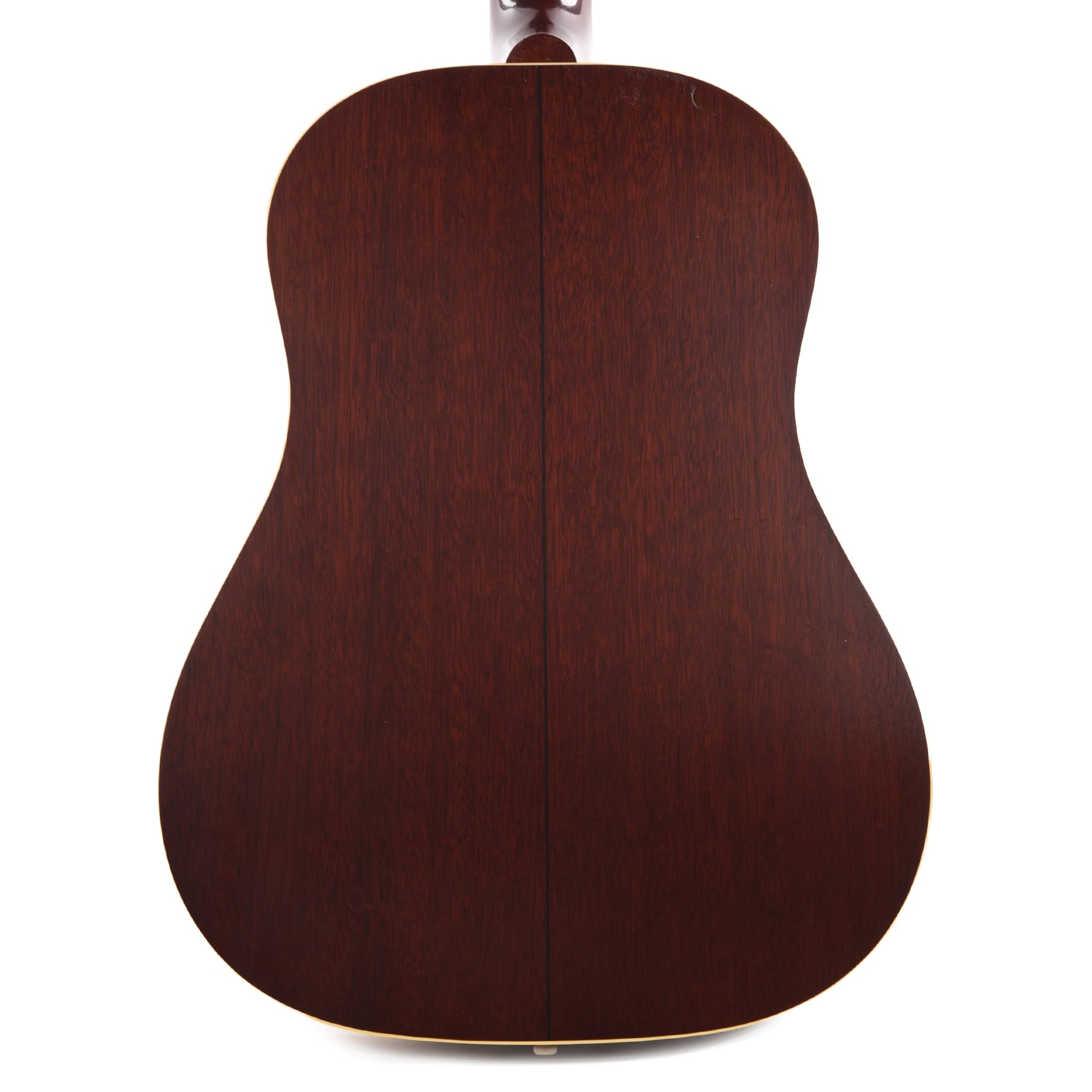 Gibson Custom Shop Historic Reissue 1936 J-35 Vintage Sunburst Acoustic Guitars / Jumbo