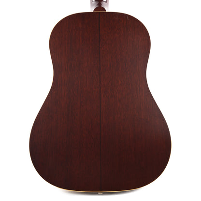 Gibson Custom Shop Historic Reissue 1936 J-35 Vintage Sunburst Acoustic Guitars / Jumbo