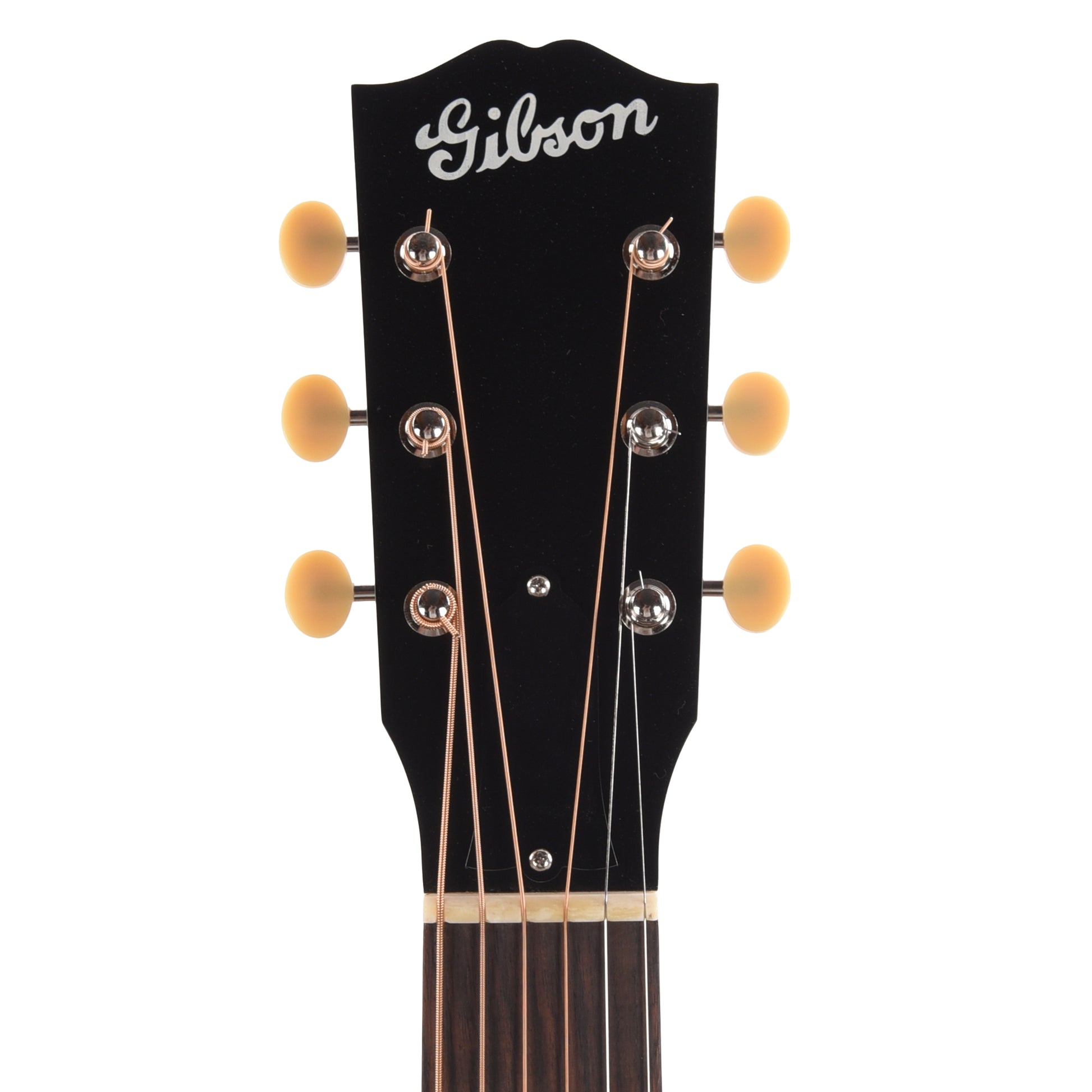 Gibson Custom Shop Historic Reissue 1936 J-35 Vintage Sunburst Acoustic Guitars / Jumbo