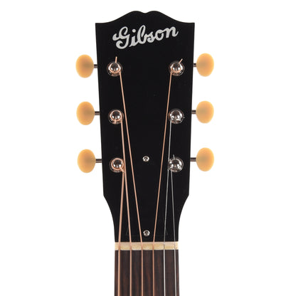 Gibson Custom Shop Historic Reissue 1936 J-35 Vintage Sunburst Acoustic Guitars / Jumbo