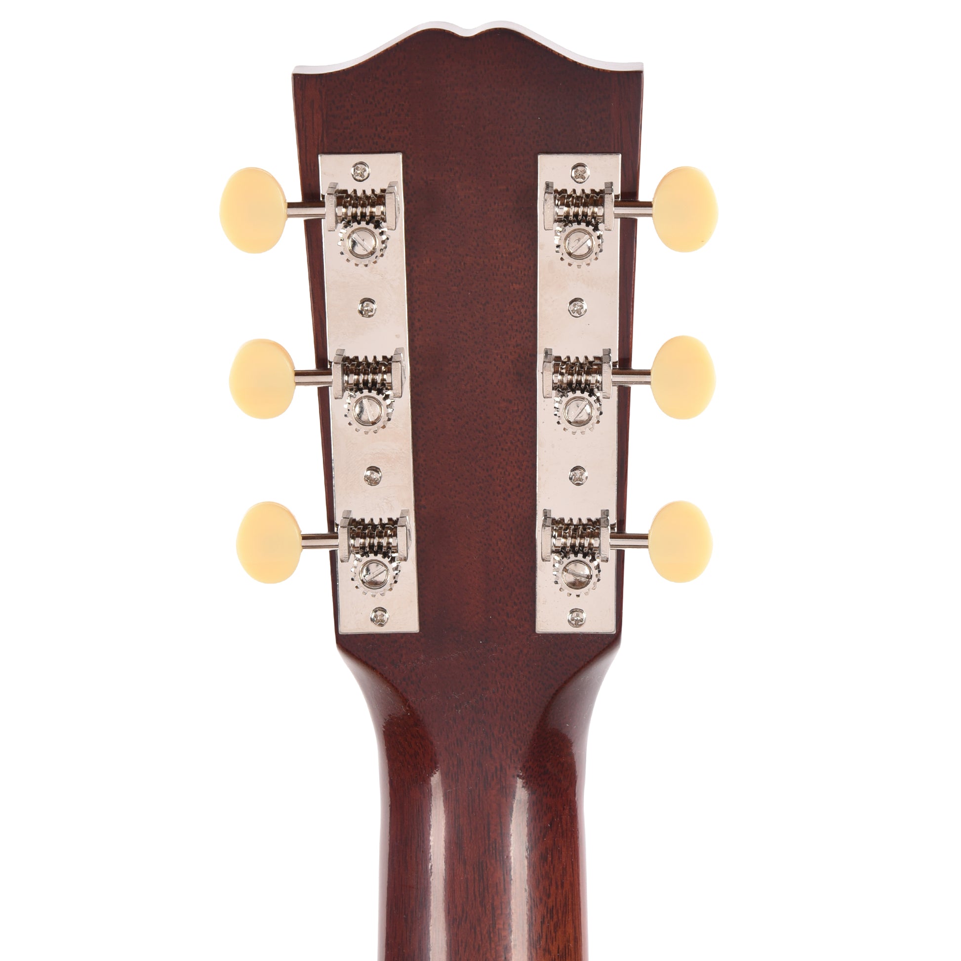 Gibson Custom Shop Historic Reissue 1936 J-35 Vintage Sunburst Acoustic Guitars / Jumbo