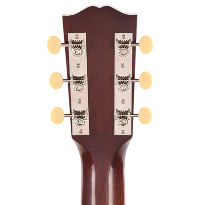Gibson Custom Shop Historic Reissue 1936 J-35 Vintage Sunburst Acoustic Guitars / Jumbo