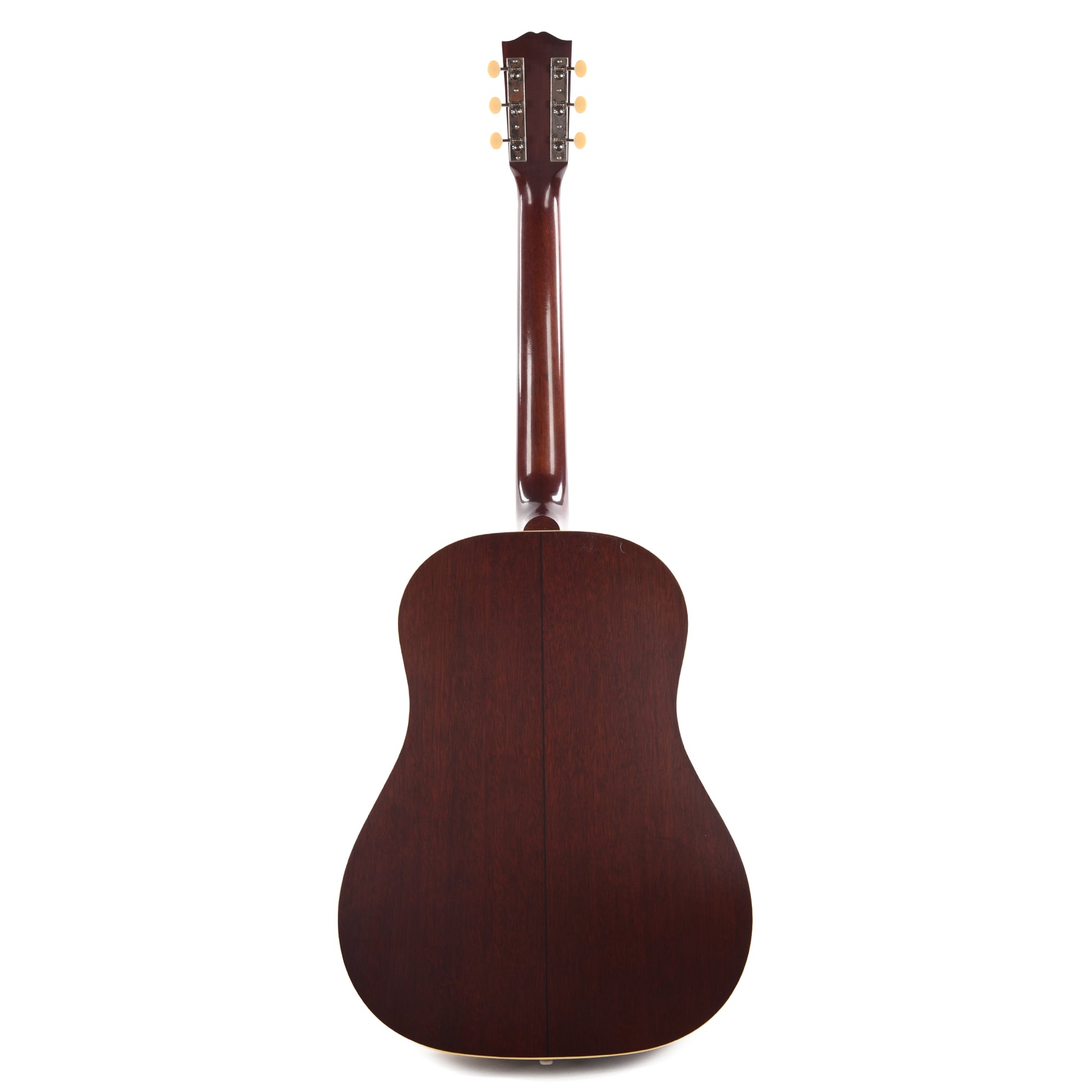 Gibson Custom Shop Historic Reissue 1936 J-35 Vintage Sunburst Acoustic Guitars / Jumbo
