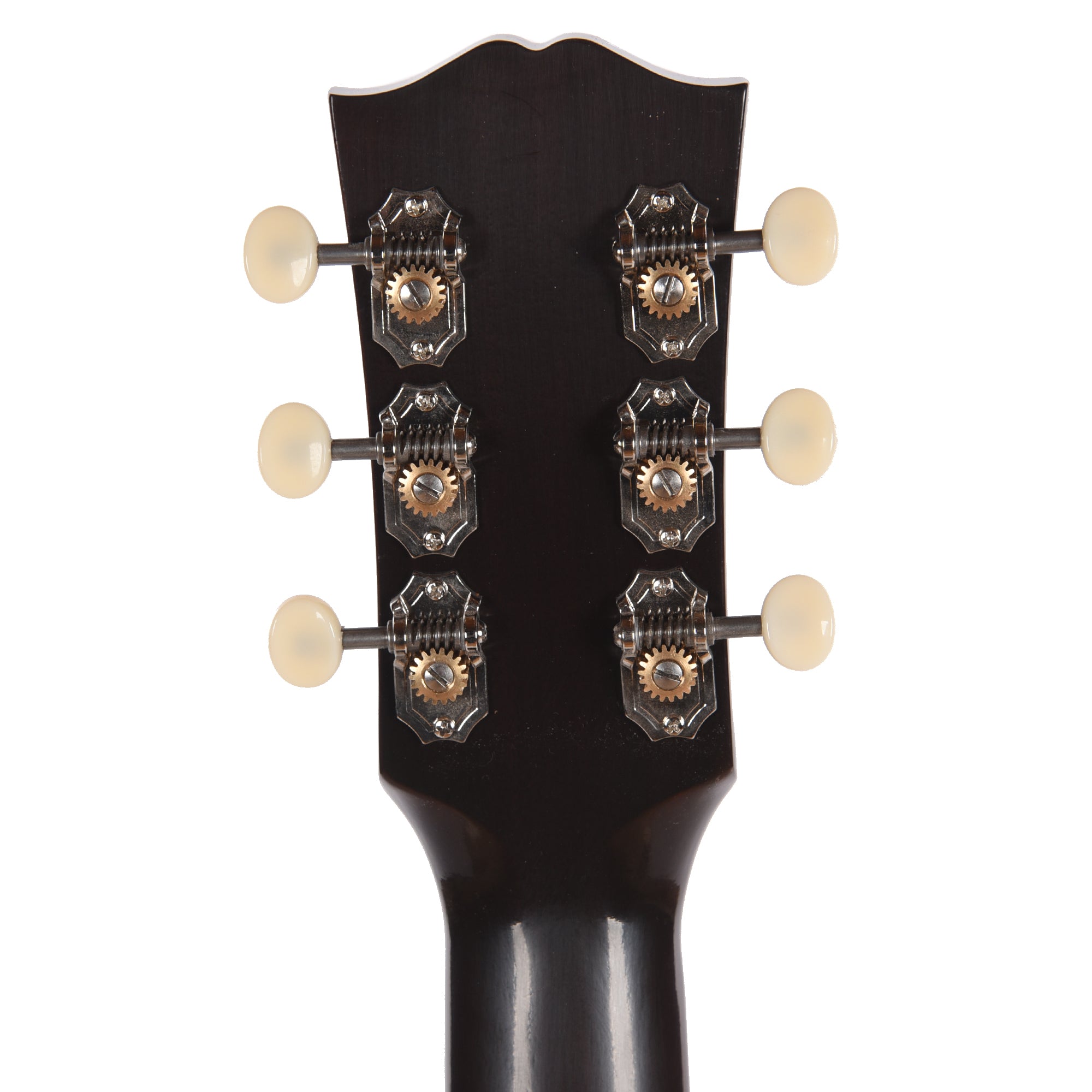 Gibson Custom Shop Historic Reissue 1942 Banner Southern Jumbo Vintage Sunburst Acoustic Guitars / Jumbo