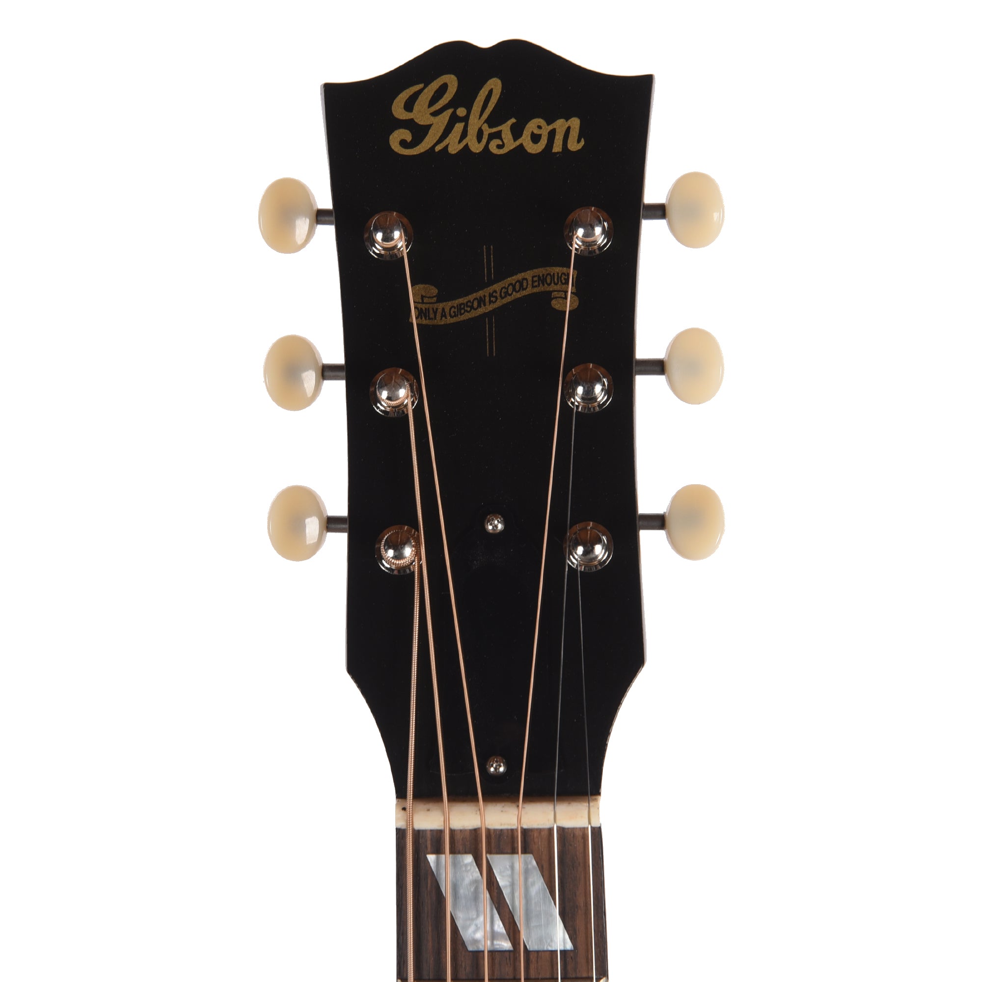 Gibson Custom Shop Historic Reissue 1942 Banner Southern Jumbo Vintage Sunburst Acoustic Guitars / Jumbo