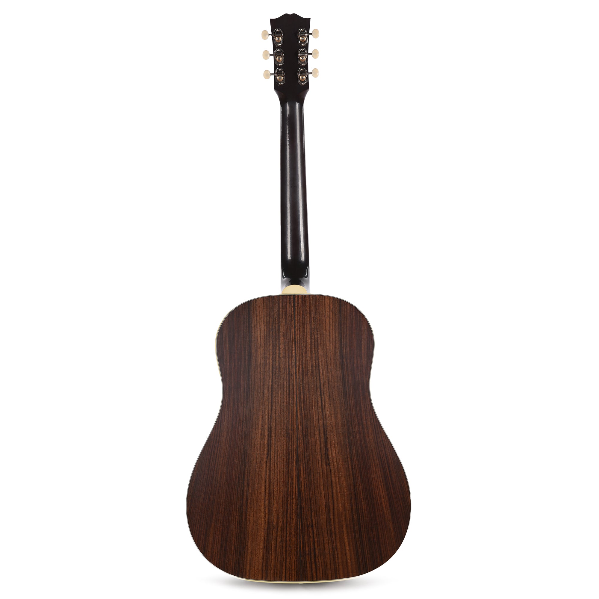 Gibson Custom Shop Historic Reissue 1942 Banner Southern Jumbo Vintage Sunburst Acoustic Guitars / Jumbo