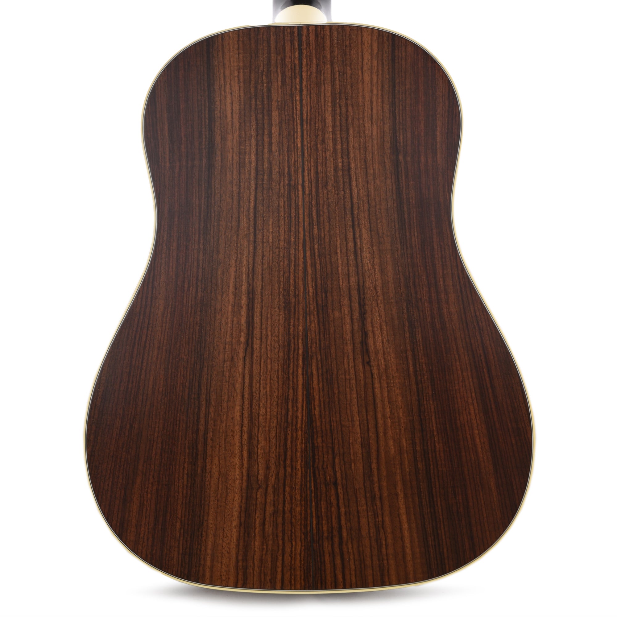 Gibson Custom Shop Historic Reissue 1942 Banner Southern Jumbo Vintage Sunburst Acoustic Guitars / Jumbo