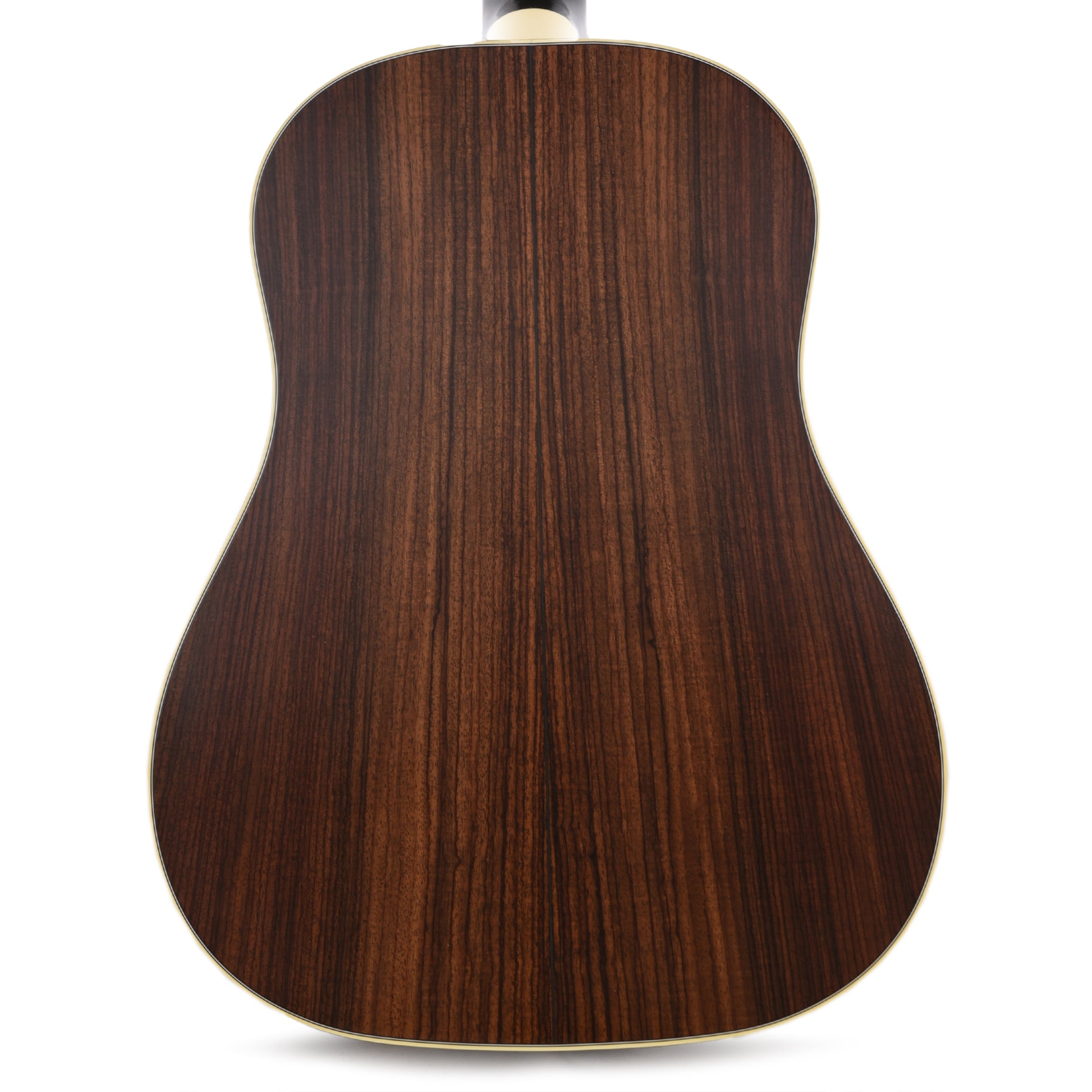 Gibson Custom Shop Historic Reissue 1942 Banner Southern Jumbo Vintage Sunburst Acoustic Guitars / Jumbo