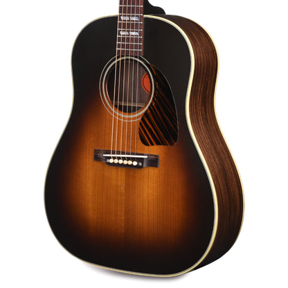 Gibson Custom Shop Historic Reissue 1942 Banner Southern Jumbo Vintage Sunburst Acoustic Guitars / Jumbo