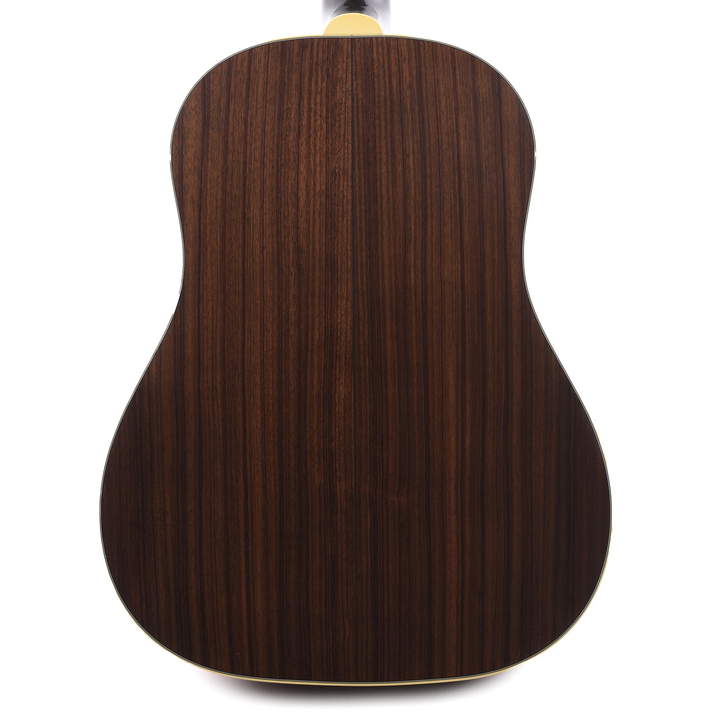 Gibson Custom Shop Historic Reissue 1942 Banner Southern Jumbo Vintage Sunburst Acoustic Guitars / Jumbo