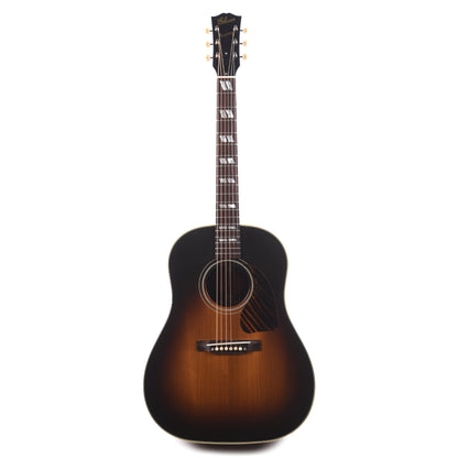Gibson Custom Shop Historic Reissue 1942 Banner Southern Jumbo Vintage Sunburst Acoustic Guitars / Jumbo
