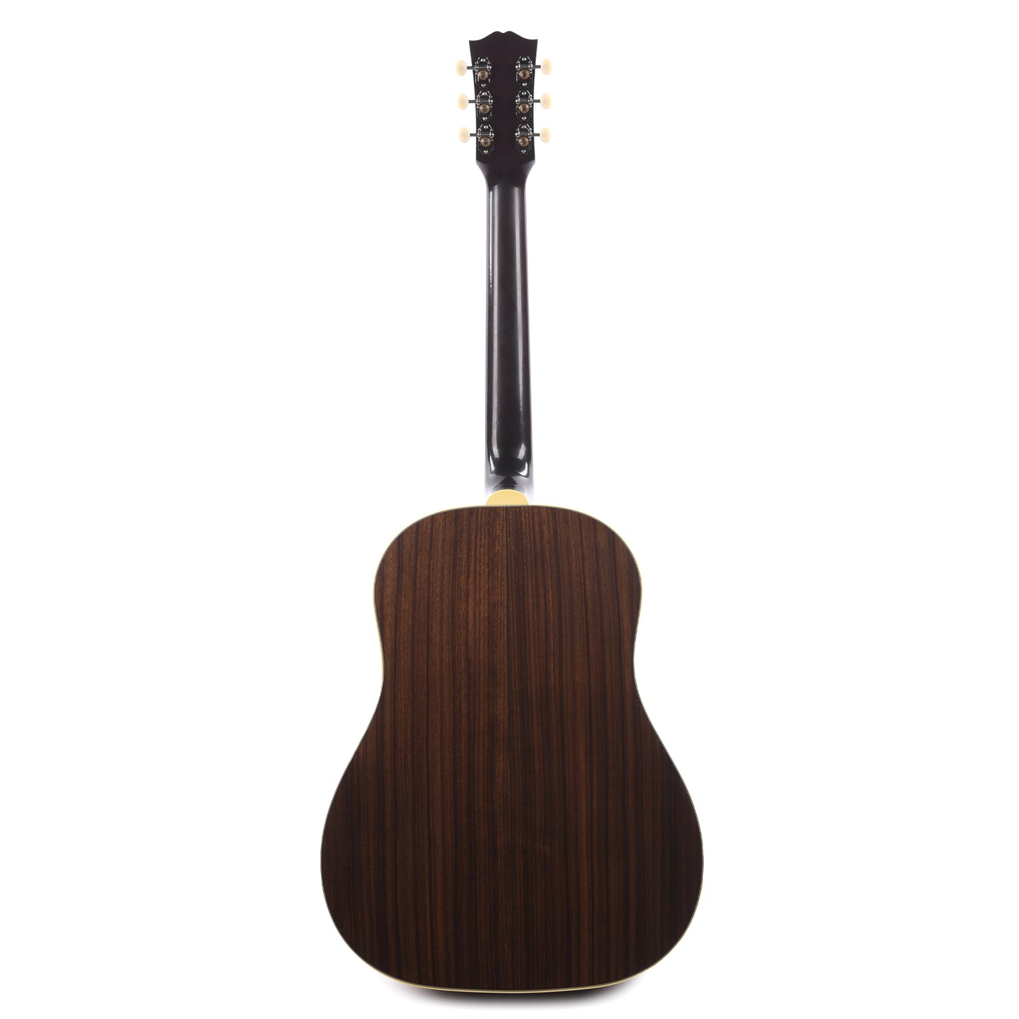 Gibson Custom Shop Historic Reissue 1942 Banner Southern Jumbo Vintage Sunburst Acoustic Guitars / Jumbo