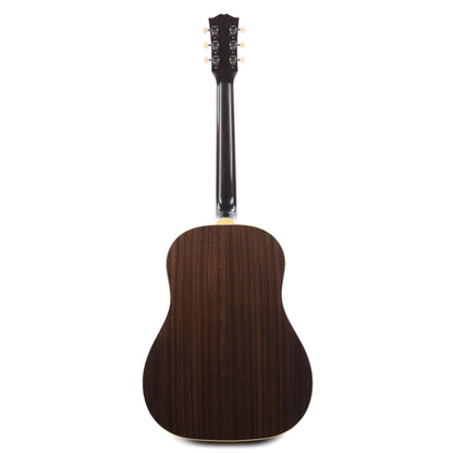 Gibson Custom Shop Historic Reissue 1942 Banner Southern Jumbo Vintage Sunburst Acoustic Guitars / Jumbo