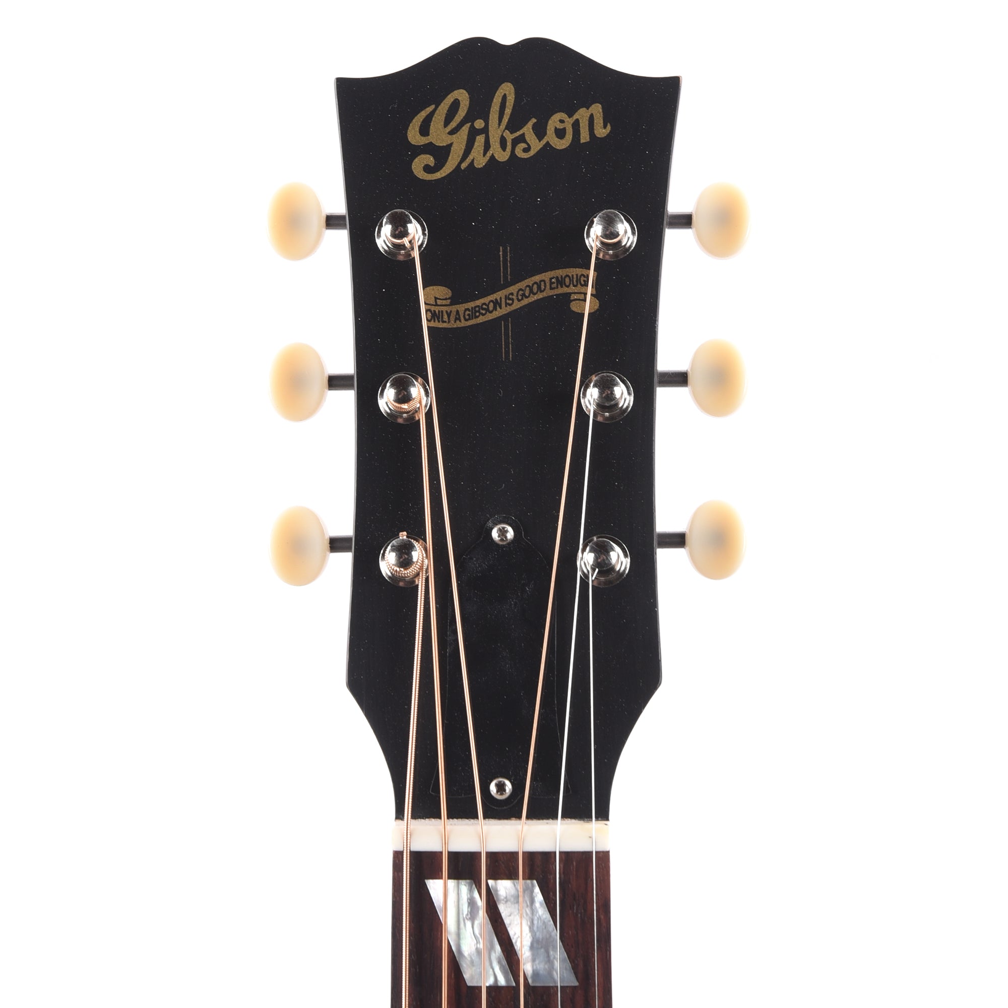 Gibson Custom Shop Historic Reissue 1942 Banner Southern Jumbo Vintage Sunburst Acoustic Guitars / Jumbo