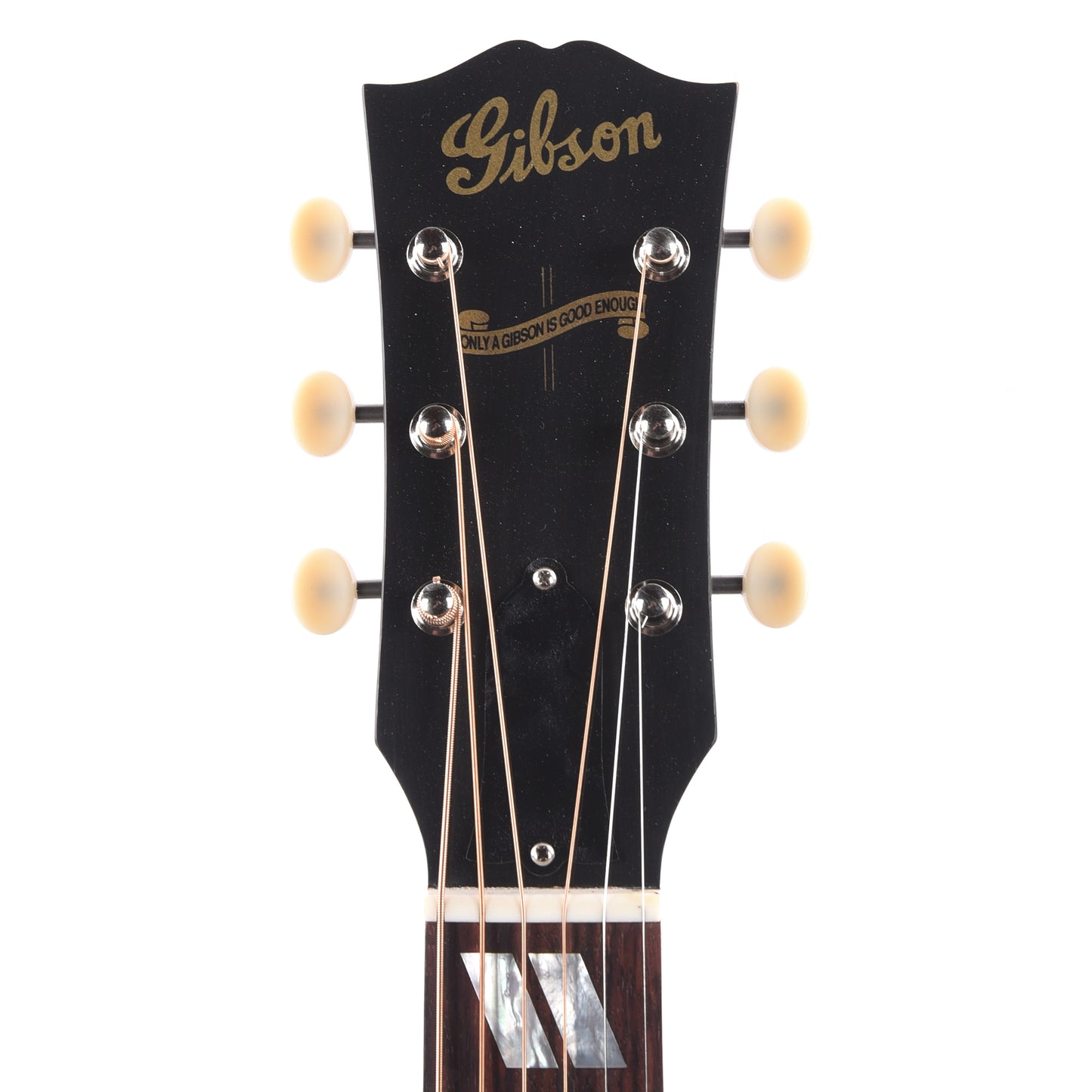 Gibson Custom Shop Historic Reissue 1942 Banner Southern Jumbo Vintage Sunburst Acoustic Guitars / Jumbo