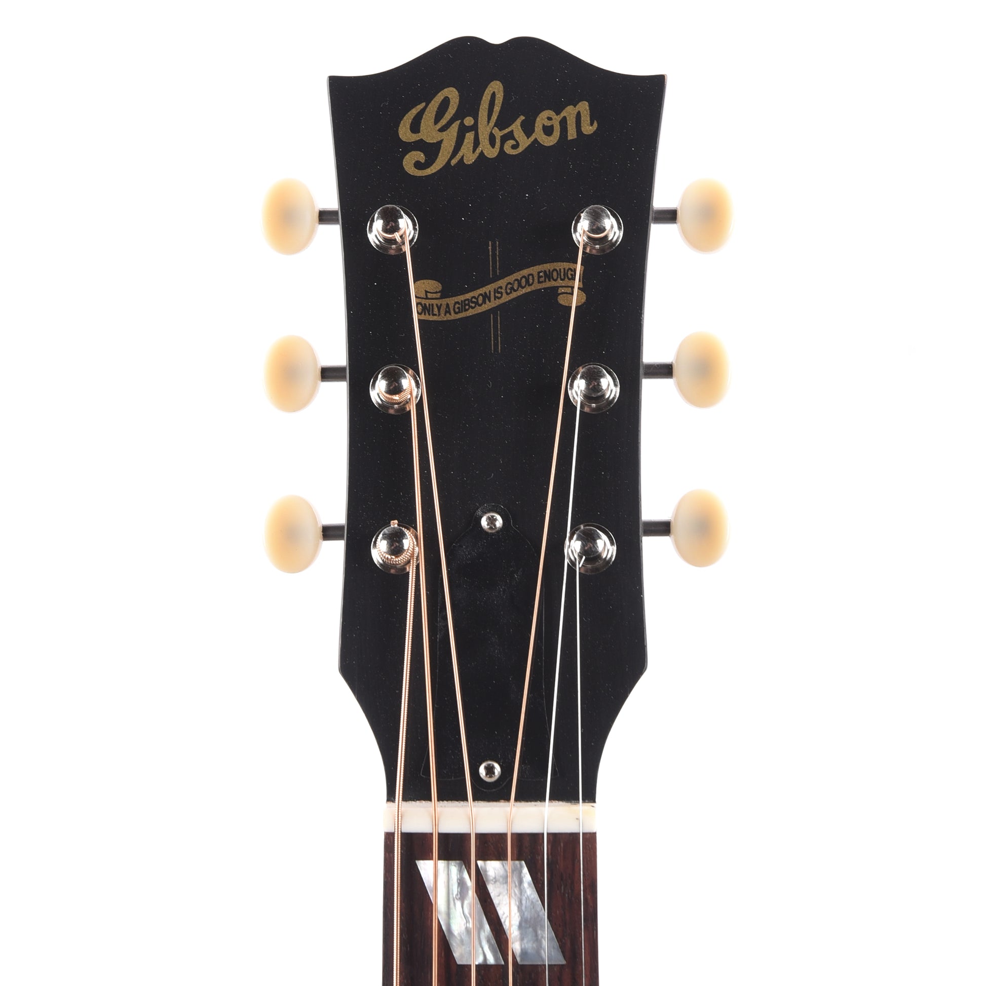 Gibson Custom Shop Historic Reissue 1942 Banner Southern Jumbo Vintage Sunburst Acoustic Guitars / Jumbo