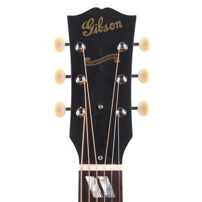 Gibson Custom Shop Historic Reissue 1942 Banner Southern Jumbo Vintage Sunburst Acoustic Guitars / Jumbo