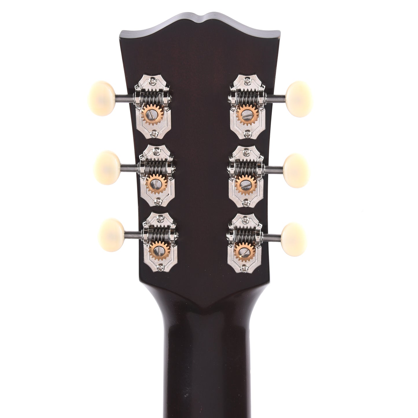 Gibson Custom Shop Historic Reissue 1942 Banner Southern Jumbo Vintage Sunburst Acoustic Guitars / Jumbo