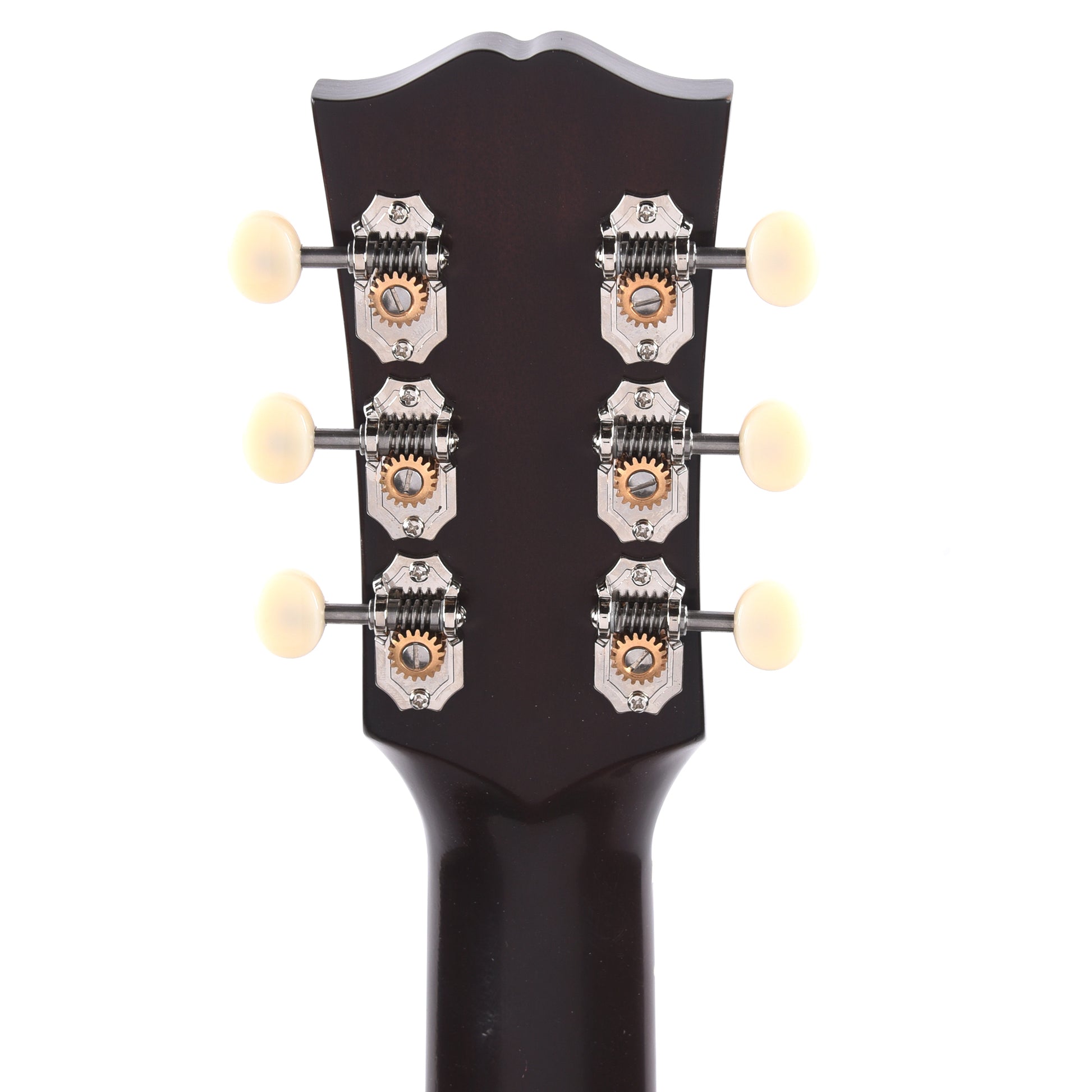 Gibson Custom Shop Historic Reissue 1942 Banner Southern Jumbo Vintage Sunburst Acoustic Guitars / Jumbo