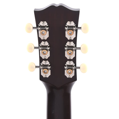 Gibson Custom Shop Historic Reissue 1942 Banner Southern Jumbo Vintage Sunburst Acoustic Guitars / Jumbo